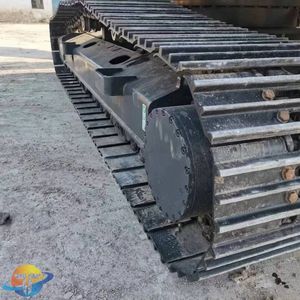 Maquinaria de Movimiento de Tierras Doosan DX225LC-9C, Excavadora de 25 Toneladas de Peso Operativo de Segunda Mano de Alta Calidad, Oferta Especial, Cucharón de Acero - Product Image 6