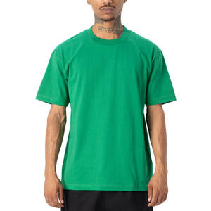 เสื้อยืดแฟชั่นหลวมโอเวอร์ไซส์สำหรับผู้ชายเสื้อสตรีทไหล่ตกเสื้อยืดแฟชั่นโอเวอร์ไซส์ - Product Image 5