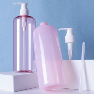 ขวดทรงกระบอกไหล่สั้นสำหรับสัตว์เลี้ยงขนาด500มล. 40กรัมขวดของเหลวแชมพูเจลอาบน้ำโลชั่นบำรุงผิวบรรจุภัณฑ์เครื่องสำอาง - Product Image 6