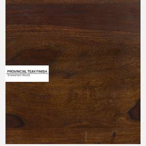 Mesa de escritura de madera Sheesham de diseño moderno de Arno para muebles para el hogar - Product Image 6