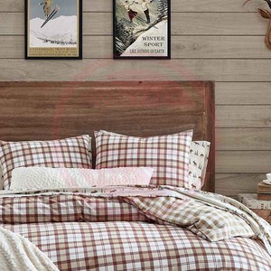 Sábana de hospital personalizada para hotel, hospital, hotel, hogar, Uso Diario | Cubiertas de cama de hospital de algodón profesional - Product Image 4