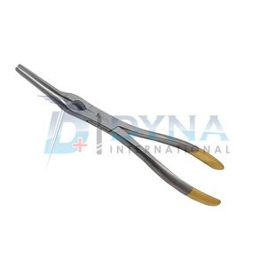 คีมหนีบเยื่อบุโพรงจมูกสแตนเลสใช้ในการผ่าตัด - Product Image 6