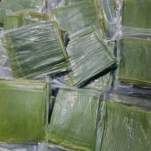 Hoja de plátano – Origen Vietnam (400g x 50) - Product Image 3