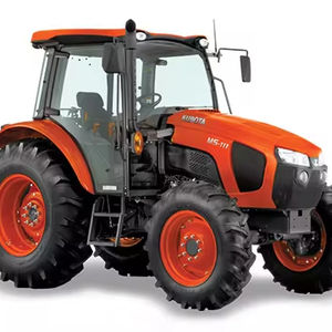 Tout nouveau tracteur Kubota/tracteurs agricoles 50hp 80hp 120hp disponibles à la vente - Product Image 1