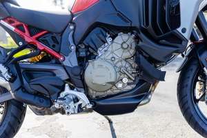 มอเตอร์ไซค์มอเตอร์สปอร์ต Multis tradad V4 รุ่นใหม่ปี 2026 ยี่ห้อขายดีอันดับต้นๆ มีจำหน่ายแล้วและพร้อมส่งออก - Product Image 5