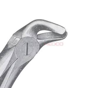 คีมถอนฟัน12ขนาด - Product Image 2