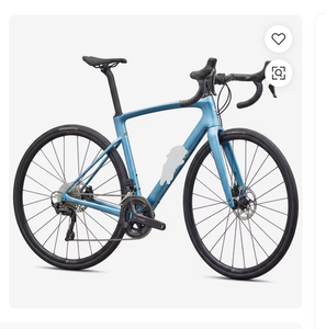 Nouveau vélo de route Roubaix/SL8 Comp-Di2 2026 à vendre - Product Image 2