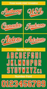 Men's High Quality Winter Varsity Jacket with Thin <b>Stand</b> Collar Design - Product Image 4