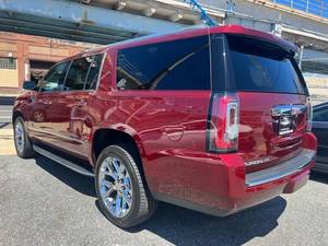 SUV Denalli 4x2 4 portes 2020 X/L d'occasion en excellent état en vente ! - Product Image 2