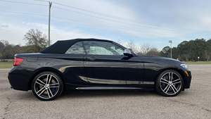 BMW M240I CONVERTIBLE USADO 2018, Volante a la Izquierda/Derecha - Product Image 2