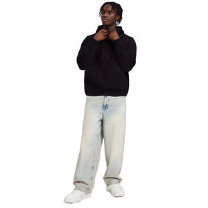 Lightweight Best Price Outdoor Wear <b>Hoodie</b> New Article Trendy Outfit <b>Men</b> <b>Fleece</b> <b>Hoodie</b> Made in Pakistan - Product Image 2