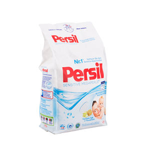 Persil Sensitive Megaperls Deep Clean - 22 lavages-Détergent à lessive polyvalent - Product Image 6