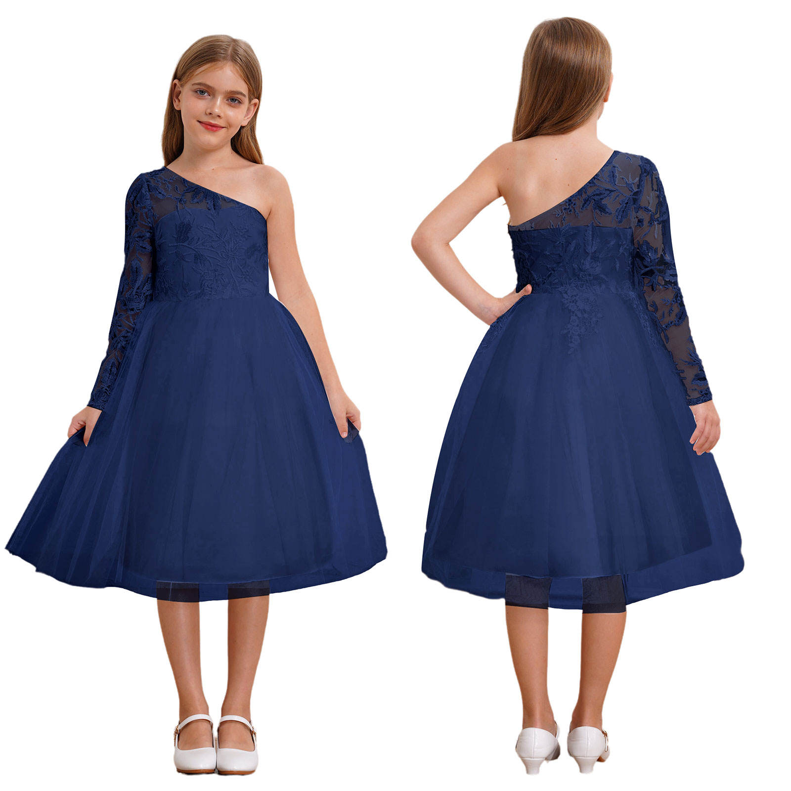 สีกรมท่า