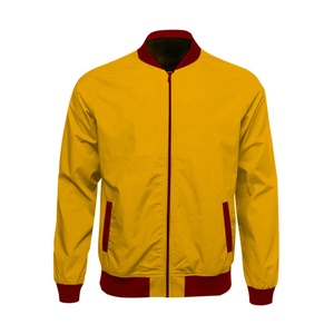 เสื้อแจ็คเก็ตเครื่องบินทิ้งระเบิดอย่างเป็นทางการสําหรับผู้ชายเสื้อแจ็คเก็ตน้ําหนักเบาต่อสู้แจ็คเก็ตยุทธวิธีผู้ชายกันน้ําระบายอากาศเสื้อ - Product Image 3