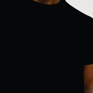 Camisetas para hombre, camiseta gráfica directa de fábrica, impresión personalizada, 60% algodón, 40% poliéster, camiseta serigrafiada - Product Image 4