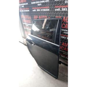 PEUGEOT 2008 1ère Série (13>) PORTE ARRIÈRE DROITE 9802969680 YHX - Product Image 3