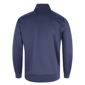 2024 à la mode meilleure vente personnalisé hommes 2 pièces survêtement approvisionnement direct d'usine Polyester coton grande taille respirant imprimé - Product Image 2