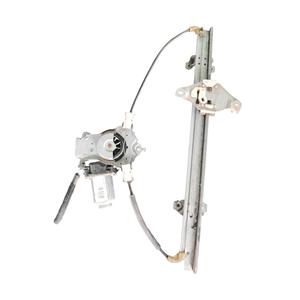 มอเตอร์ไฟฟ้าหน้าต่างด้านหน้าขวา นิสสัน โน๊ต ซีรีส์ 1 CR14 (06>08) - Product Image 2