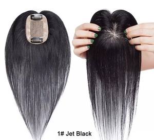 Topee Extensions 100% Premium cheveux de luxe de haute qualité avec prix de gros usine vietnamienne - Product Image 1