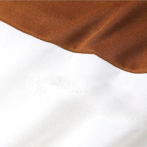 Suéteres de Invierno para Hombre de Talla Grande, 100% Algodón, Color Liso, Teñido, Ecológico, Transpirable, Casual, Personalizable - Product Image 5