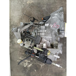 TRANSMISSION MANUELLE COMPLÈTE FORD C - Max Série 1692186 SYDA bifuel/gaz 1999 (07>10) - Product Image 2