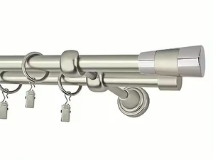 Barra de cortina Doble - Product Image 5