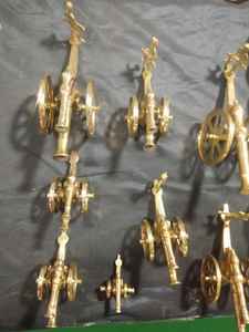 Decoración de estilo moderno, interior del hogar hecho a mano con acabado de alta calidad, tamaño pequeño y mediano con personalizado para hoteles domésticos - Product Image 4