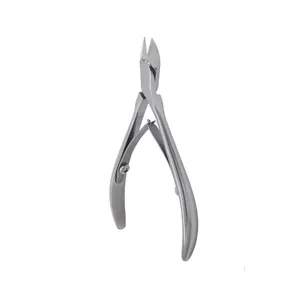 Professional Nail Clippers for Thick And Large Nails Or Ingrown Toenail Nail Cutter 8mm Pointed Tip