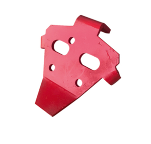 PLACA DE SÚPRASTACIÓN de Alto Momento de Carga para Rodamiento de Motor de Bomba de Motor - Product Image 1