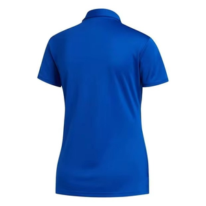 2025 tendencia de talla grande para mujer Casual para Polo camiseta gimnasio Jogger Turn down Collar para correr al aire libre - Product Image 2