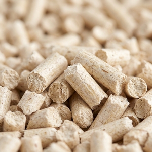 Pellets de Madera de Pino Premium, Grado Blanco, Combustión sin Humo, Estándar DIN+ A1, Combustible de Biomasa de Alta Calidad, Suministro al por Mayor Profesional - Product Image 3