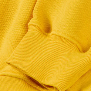 Sweats à capuche pour hommes 100% sweats en coton polaire léger à manches longues avec cordon de serrage automne hauts pullover avec poches sweats à capuche - Product Image 6