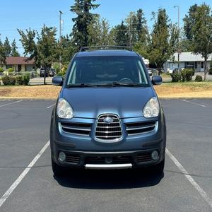 SUBARU B9 TRIBECA 2006 USADO, Volante a la Izquierda/Derecha - Product Image 5