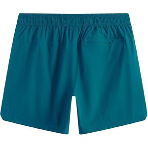 Short de fitness de haute qualité pour hommes avec poches short de fitness respirant et à séchage rapide - Product Image 2