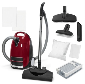 เครื่องดูดฝุ่นแบบถังดูดฝุ่นแรงสูงระดับมืออาชีพ หัวดูดพรมแบบนุ่มพิเศษ - Product Image 2