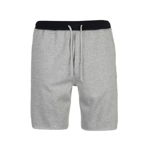 2024 Customized Factory Made Quick Dry Breathable Sports Plus Size Men's High Waist Elastic Waist Striped Summer Shorts High - Product Image 4