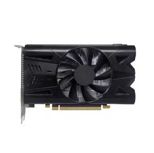 <span class=keywords><strong>470</strong></span>การ์ดเกมเดสก์ท็อป4G พร้อมหน่วยความจำ GDDR6 <span class=keywords><strong>8GB</strong></span> ใหม่ PCI Express Interface DP เอาต์พุตและพัดลมเย็น - Product Image 2