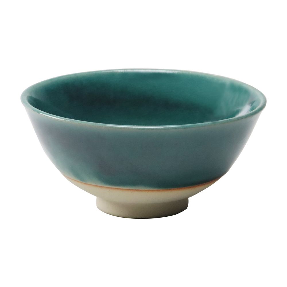 Turquoise glaze  #MB-1047