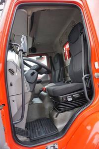 Camion benne DAF LF 290 neuf/d'occasion avec caméra arrière 360°, capacité de charge 31-40T, norme Euro 6, moteur diesel Dongfeng, transmission automatique - Product Image 4