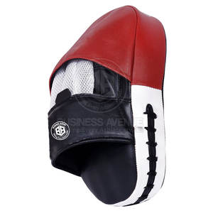 Fournisseur d'usine en gros : Focus Pad de boxe et MMA, dernier design - Product Image 4