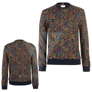 Sudaderas Profesionales para Hombre, Manga Larga, Ropa Casual, Estilo Urbano, Nuevo Estilo, Mejor Estilo para Hombre, Sudaderas Nuevas, Precio al por Mayor - Product Image 3