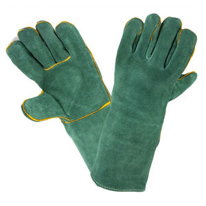 Guantes de goma de construcción de alta resistencia con látex de mano de seguridad para deportes al aire libre ciclismo uso diario fiestas de pesca - Product Image 6