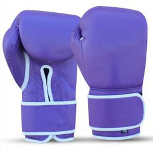 Guantes de boxeo para hombre cómodos de excelente calidad estilo personalizado recién lanzado - Product Image 2