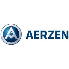 Aerzener Maschinenfabrik logo
