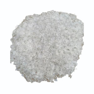 Déchets de bouteilles en PET recyclées, approvisionnement en gros, prix de gros, qualité export, livraison rapide - Product Image 4