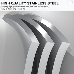 خط إنتاج تلقائي بالكامل من شركة تصنيع أورمي الصناعية لمعجون البندق لصنع زبدة الفول السوداني - Product Image 4