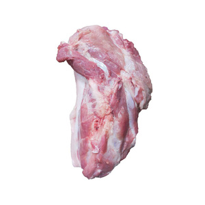 คอหมูแช่แข็งเกรดส่งออก พร้อมจำหน่ายจำนวนมาก จัดส่งรวดเร็วสำหรับผู้ซื้อทั่วโลก - Product Image 6