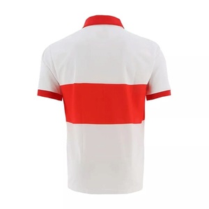 Camiseta de Fútbol GAA de Poliéster Verde Premium de Alta Calidad para Adultos, Impresión de Nombre Personalizada, Sublimación Total, Transpirable - Product Image 2