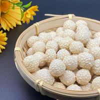 Kacang Tanah Berlapis Wijen Camilan Sehat Renyah Kacang Tanah Wijen Putih