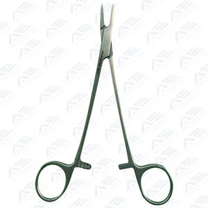 Kit médical de sutures chirurgicales avec coussinet de suture pour la peau Instrument médical Kit complet de pratique de suture pour la formation par Apto Enterprises - Product Image 3